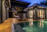 V Villas Hua Hin - MGallery Collection foto 14