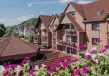 Hotel am Kurpark Bad Hersfeld foto 1