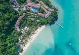 Cape Panwa Hotel foto 1
