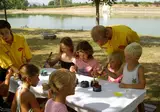 Camping 3 Lacs Du Soleil foto 5