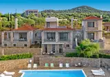 Searocks Exclusive Villas Resort Messinia foto 1