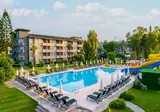 Senza Sunset Beach Hotel foto 13