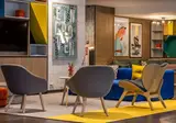 Holiday Inn Eindhoven Centre foto 15