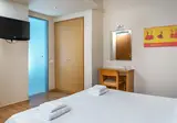 Fly & Go Kitro Beach Hotel foto 4