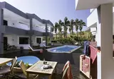 Saladar Suites Boutique foto 23