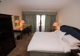 Hilton Cairo World Trade Center Residences foto 18