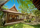 Thai House Beach Resort foto 5