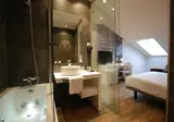 Hotel Andia foto 9