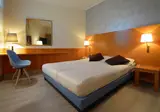 B&B HOTEL Bergamo Executive foto 5