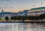 Fairmont Hotel Vier Jahreszeiten foto 13