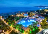 Pegasos Deluxe Beach Hotel foto 1