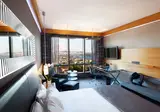 Point Hotel Barbaros foto 3