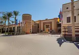 Marina Resort Port Ghalib, a member of Radisson Individuals foto 14