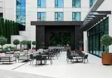 Hilton Belgrade foto 8