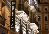 Hôtel Khla foto 2
