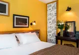 Sacha Hotel foto 8