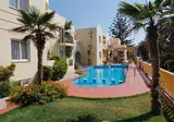 Lambrinos Suites foto 5