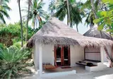 Angaga Island Resort & Spa foto 14
