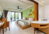 Holiday Ao Nang Beach Resort Krabi foto 13