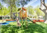 Camping La Chapelle foto 4