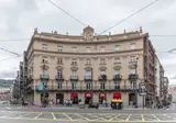 B48 Appartementen Abando foto 1