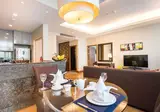 Ascott Sathorn Bangkok foto 10