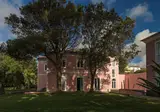 Solar dos Cantos Botanic House & Garden foto 2
