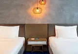 Pullman Sharjah Hotel foto 6