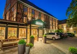 Romantik Hotel am Brühl foto 33