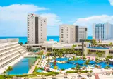 Hyatt Ziva Cancun foto 3