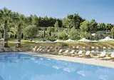 Sani Beach Club foto 2