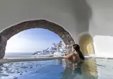 Oia Castle Luxury Suites foto 26