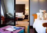 Pullmann Bangkok Grande Sukhumvit foto 14