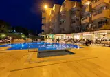Viking Nona Beach Hotel foto 24