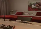 Starhotels Cristallo Palace foto 13