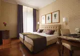 Hotel Imperiale Roma foto 2