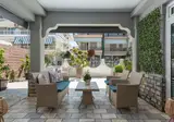 Ouzas Luxury Hotel foto 6
