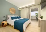 Nicolas Grand Suites foto 20