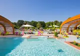 Camping Le Coin Tranquille foto 1