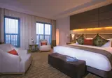 Traders Hotel Qaryat Al Beri foto 20