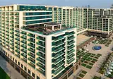 Marriott Resort Palm Jumeirah, Dubai foto 10