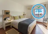 Best Western Hotel Dom Bernardo foto 29