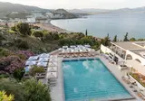 Hotel Lindos Mare foto 1