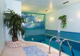 Hotel Villa Bacchus foto 12