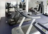 Novotel Munchen City foto 22