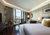 Siam Kempinski Hotel Bangkok foto 7
