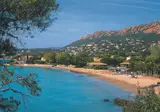 Camping Esterel Caravaning foto 3