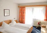 Hotel Edelweiss foto 7