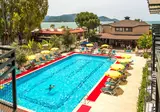 Bahar Hotels foto 15