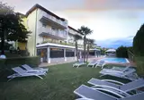 Hotel Palazzo Del Garda foto 12